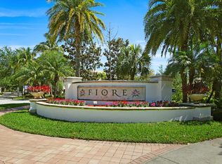 4106 Myrtlewood Cir E #4106, Palm Beach Gardens, FL 33418
