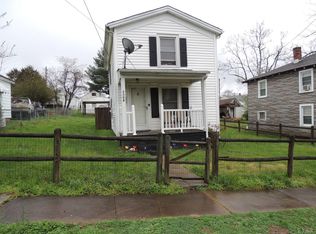 2308 Cobbs St LOT 7, Lynchburg, VA 24501