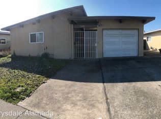 1226 Otis Dr, Alameda, CA