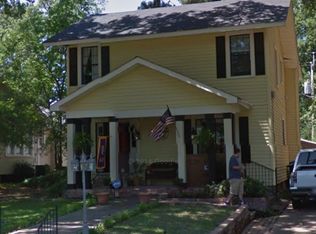 640 Dudley Dr, Shreveport, LA 71104