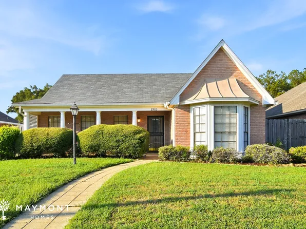 3903 Oak Ave, Montgomery, AL 36109