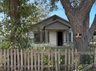 2224 Airport Rd, Temple, TX 76504