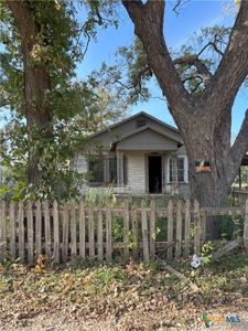 2224 Airport Rd, Temple, TX, 76504