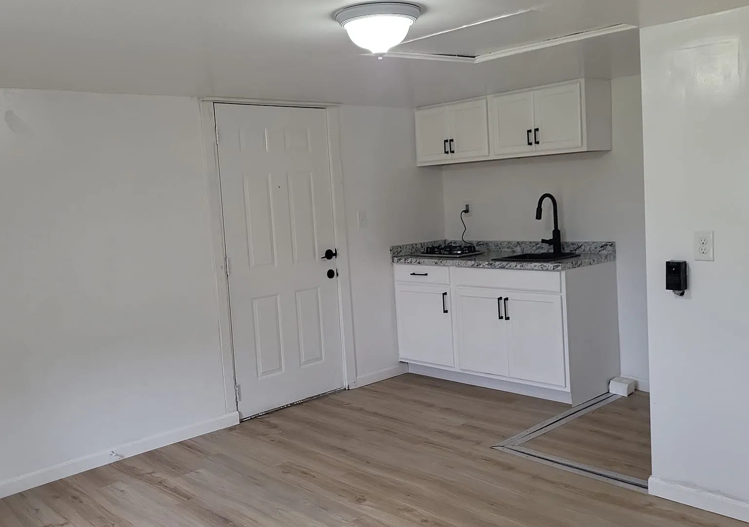 1 bed, 200 sqft, $925 — Photo 2