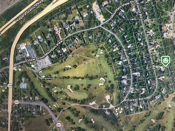 3rd image of 5079 Forest Rd
