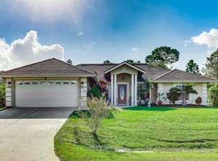 3446 Cincinnati St, North Port, FL 34286