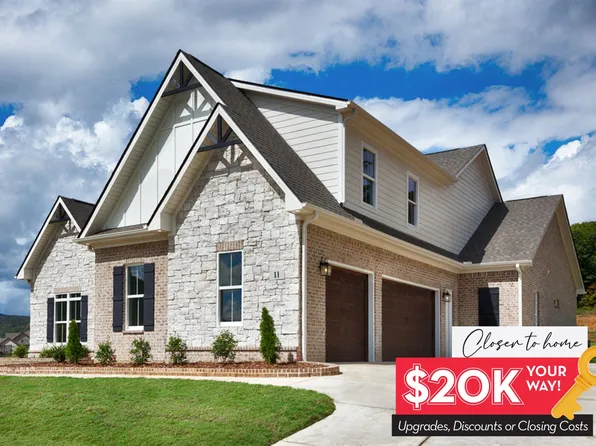11 Devereaux Pl, Gurley, AL 35748