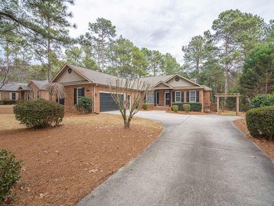 160 Davenport Ln, Aiken, SC, 29803