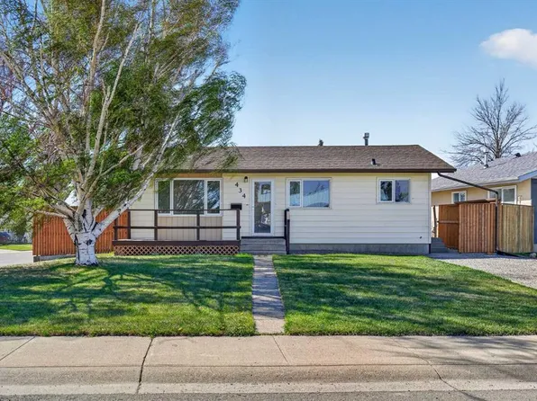 434 12th Ave N, Lethbridge, AB T1H 1P3