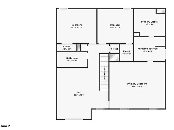 3rd image of 5625 Dory Dr
