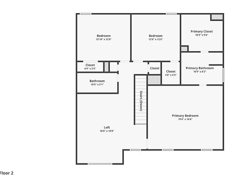5625 Dory Dr — Photo 3