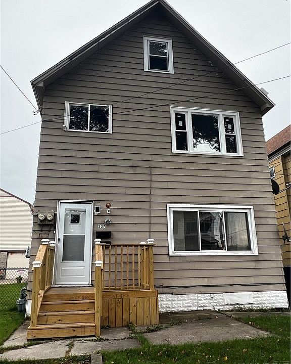 537 Willett St, Buffalo, NY 14206 MLS B1416959 Zillow