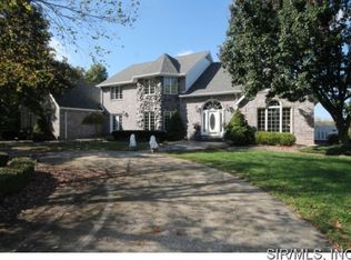 6141 Highbanks Rd, Mascoutah, IL 62258