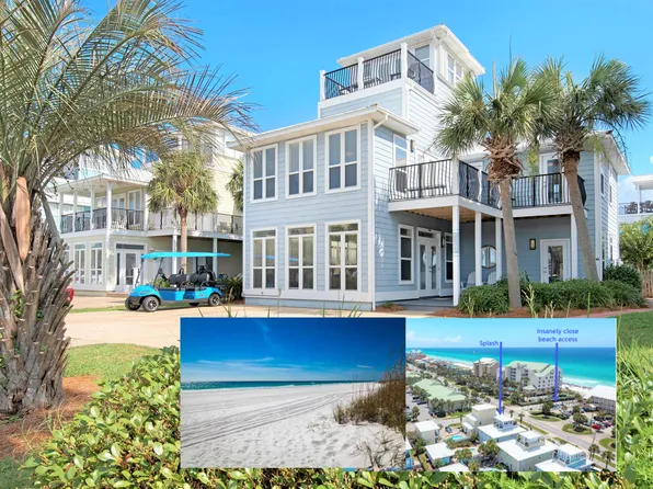 2873 Scenic Highway 98, Destin, FL 32541