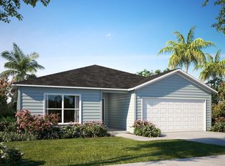 Marigold Plan, Tropical Gulf Acres, Punta Gorda, FL 33955