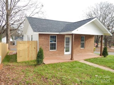 1033 4th St, Statesville, NC, 28677