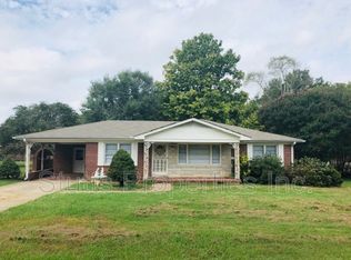 415 Prairie St, Florence, AL 35630