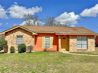 3021 Dobbs Cir, Montgomery, AL 36116