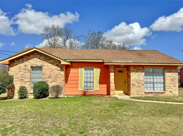 3021 Dobbs Cir, Montgomery, AL 36116