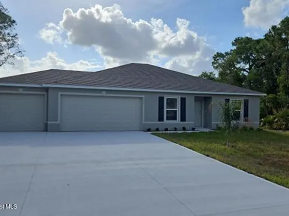 2090 Walsh Ave SE, Palm Bay, FL 32909