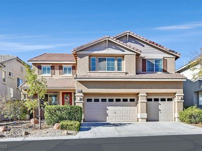 3065 Lenoir St, Las Vegas, NV, 89135