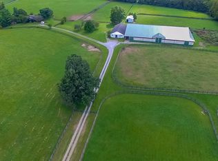 861 Hume Bedford Rd, Paris, KY 40361