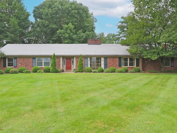 2586 Westmorland Rd, Lexington, KY 40510