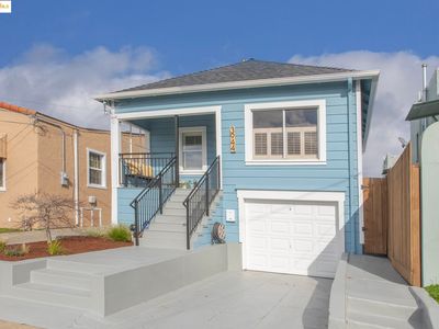 3944 Penniman Ave, Oakland, CA, 94619