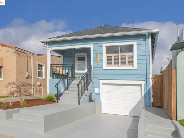 3944 Penniman Ave, Oakland, CA 94619