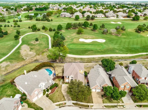 1676 Kimble Dr, Carrollton, TX 75010