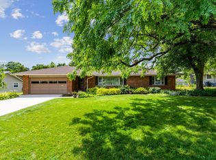 3833 Overdale Dr, Columbus, OH