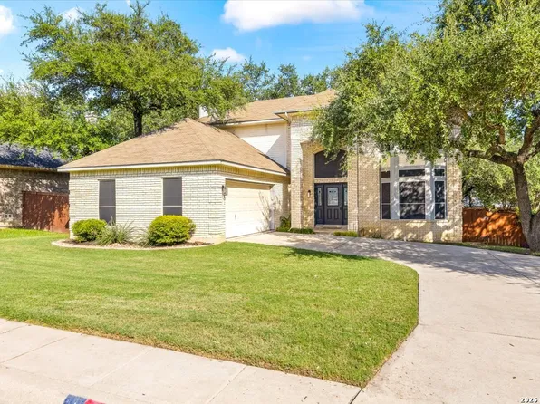 11830 Queenston Dr, San Antonio, TX 78253