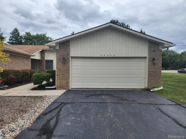 22344 N Twelve Mile Rd, Southfield, MI 48034