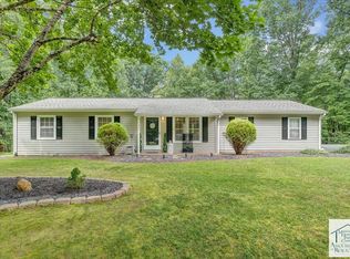7303 Daniels Creek Rd, Martinsville, VA 24112