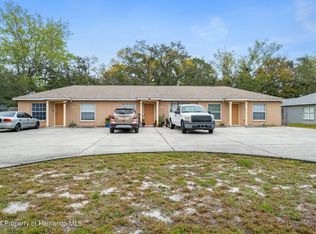 1240 Sylvia Ave, Spring Hill, FL 34606