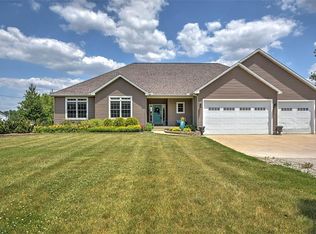 5360 Traughber Rd, Decatur, IL 62521