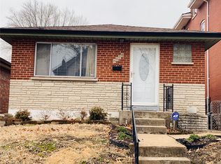 6628 Virginia Ave, Saint Louis, MO