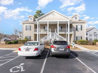 401 Mahogany Dr UNIT 101, Murrells Inlet, SC 29576