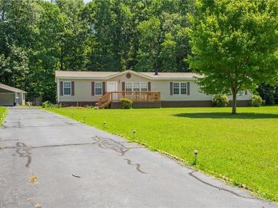 5101 Prudencia Dr, Mc Leansville, NC, 27301