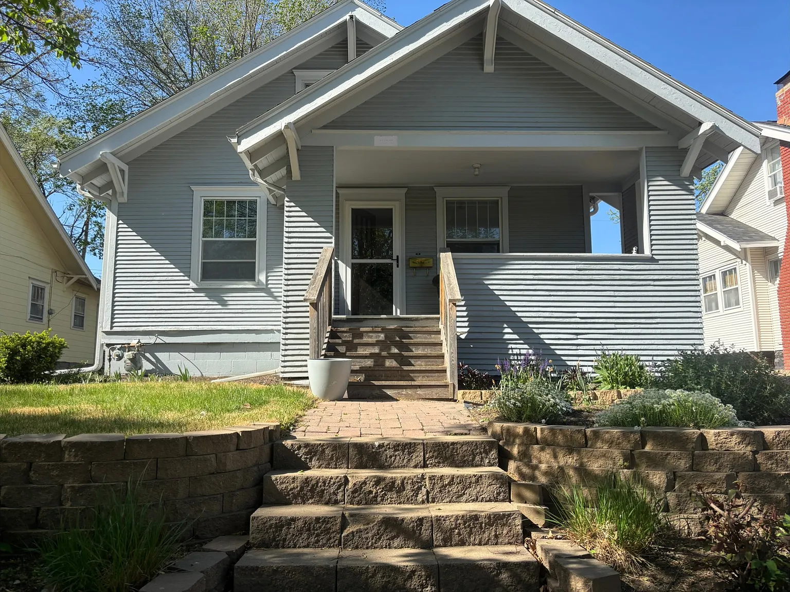 Lake St, Lincoln — Photo 1