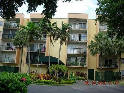 14250 SW 62nd St APT 510, Miami, FL, 33183