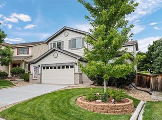 10445 Cheetah Winds, Littleton, CO 80124