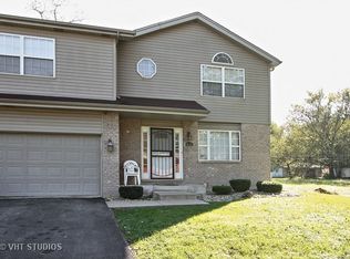 16111 Clifton Park Ave, Markham, IL 60428