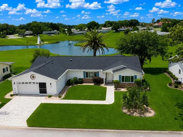 9900 SE 175th Pl, Summerfield, FL 34491