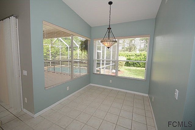 Breakfast Nook
