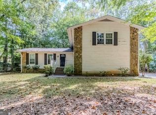 1075 Forest Heights Rd, Stone Mountain, GA 30083
