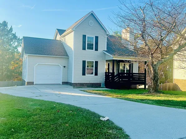 613 Blackburn Dr, Knoxville, TN 37934