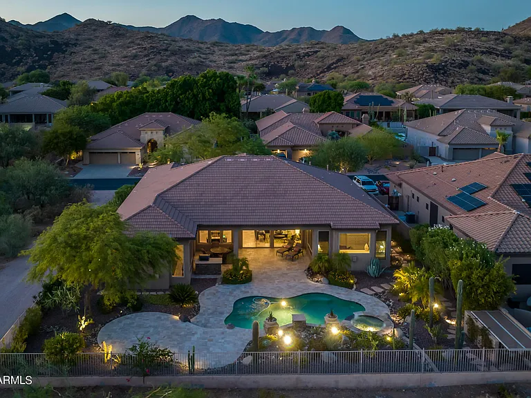 13331 E Del Timbre Dr — Photo 35