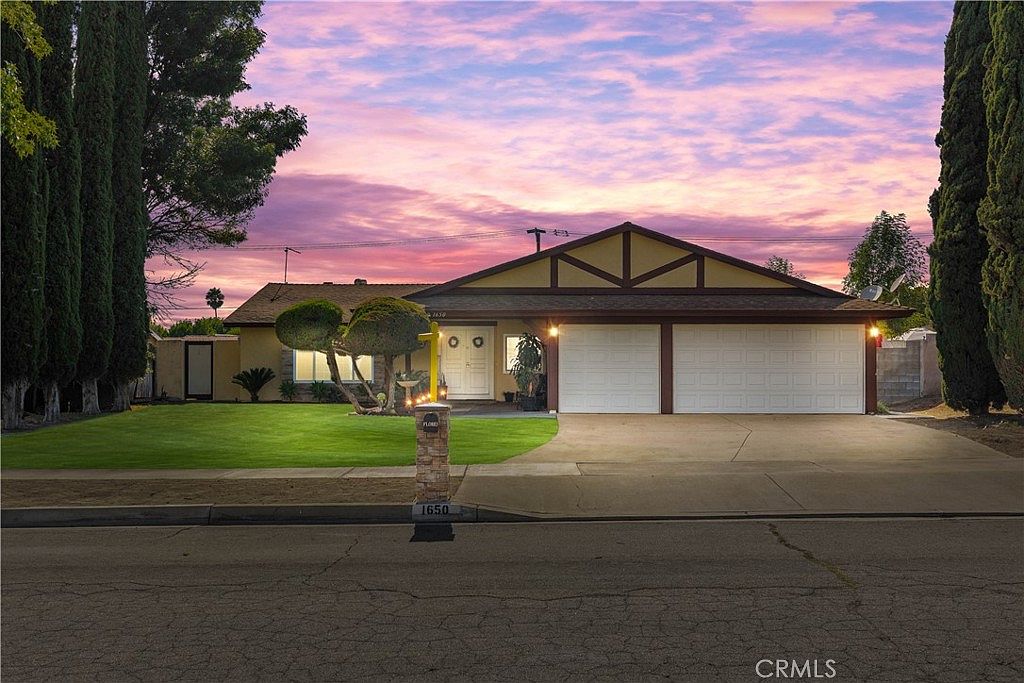 1650 N Yucca Ave, Rialto, CA 92376 MLS IV23149910 Zillow