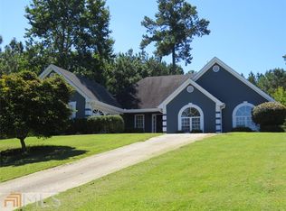 6474 High Point Rdg, Loganville, GA 30052